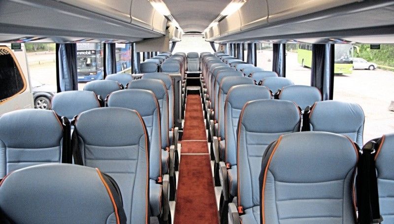 اجاره اتوبوس مشهد ، شیدرخ تراول