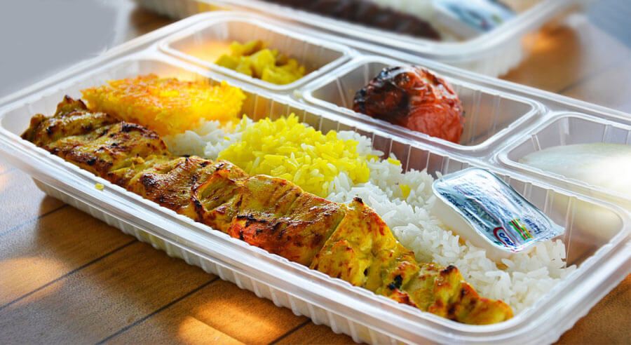 غذای دانش آموزی ، قیمت تور دانش آموزی شیدرخ تراول 