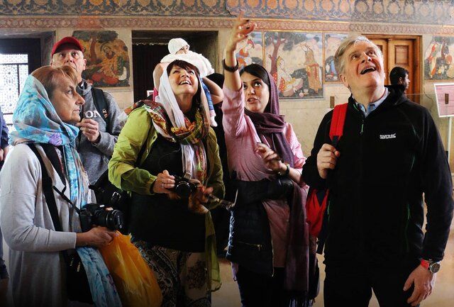 Юридические советы по визе в Иран – Визовые услуги