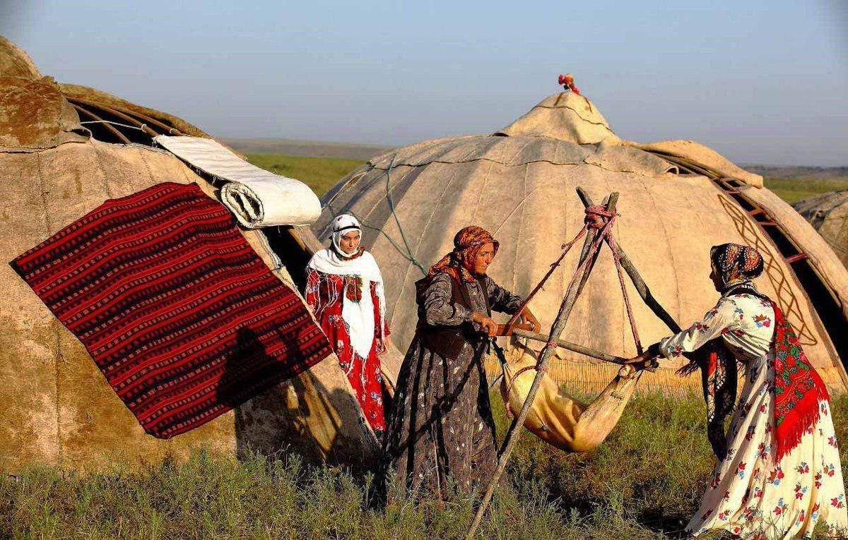 روز ملی عشایر,گردشگری عشایرروز ملی عشایر,گردشگری عشایر