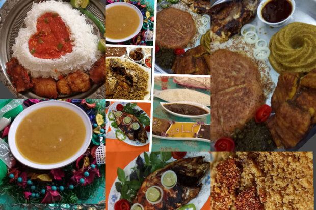 تور بوشهر از شیراز تور بوشهر از تهران 