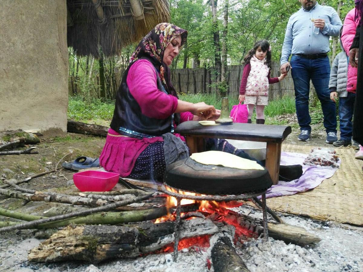 موزه میراث روستایی گیلان