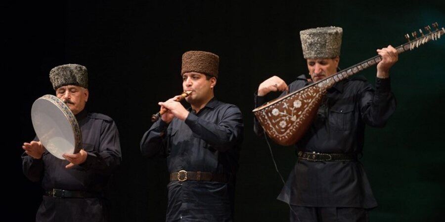 تور تبریز از شیراز شیدرخ تراوئل