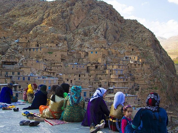 تور زمینی و گروهی کردستان از شیراز با آژانس مسافرتی شیدرخ تراول شیراز تور ار ارزان کردستان از شیراز قیمت تور کردستان از شیراز 