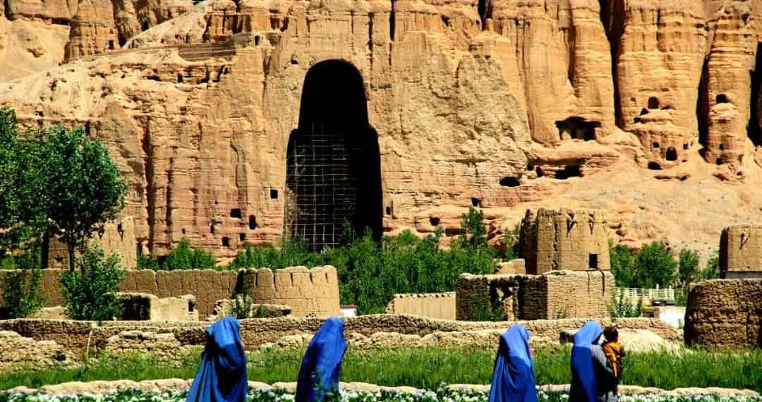بامیان، افغانستان، هزاره