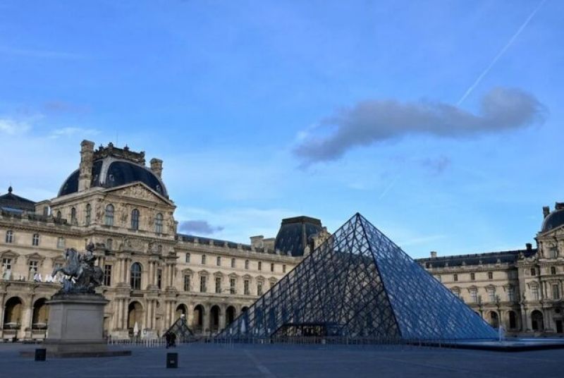 تور فرانسه از شیراز