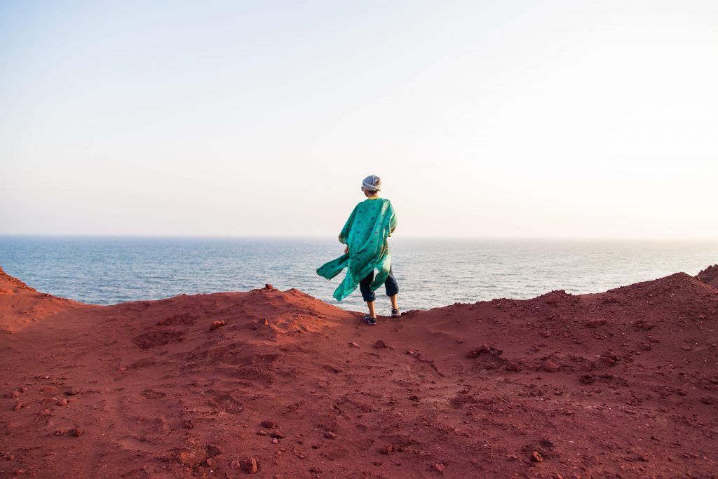 رحلات شخصية في إيران مع شيدرخ تراڤل – سفر آمن ومخصص