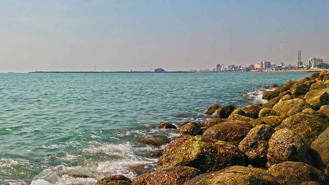 تور یکروزه بندر عباس گشت بندر عباس.شیدرختراول