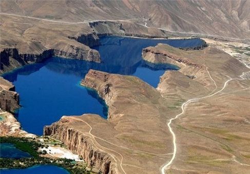 بامیان، جاذبه های افغانستان ، آژانس مسافرتی ایران